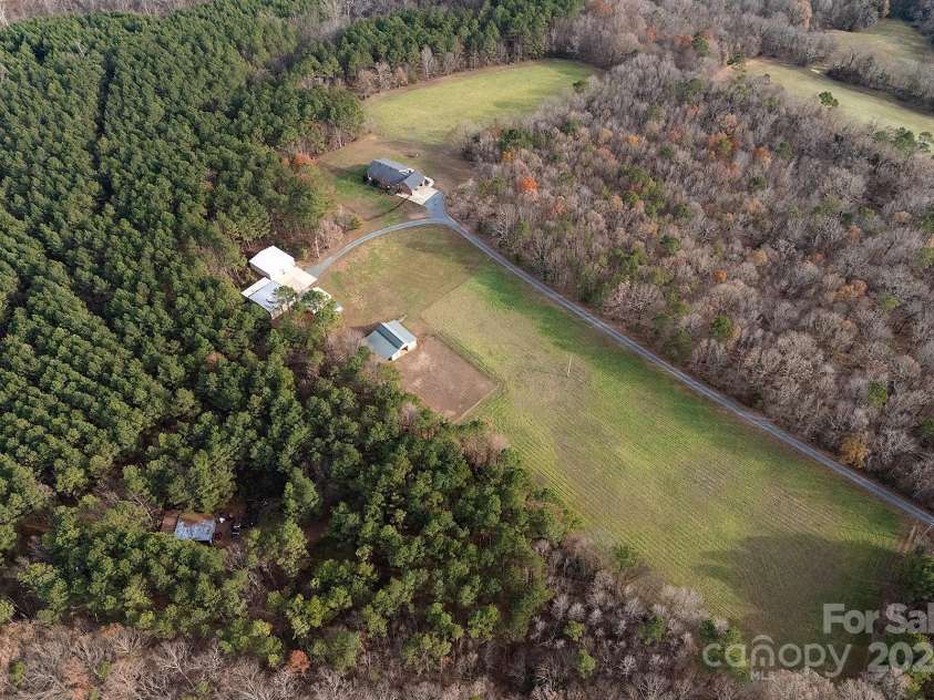 7812 Hwy 742 Highway, Marshville, NC 28103.  MLS# CAR4207353, YatesRealty ID 2436. 