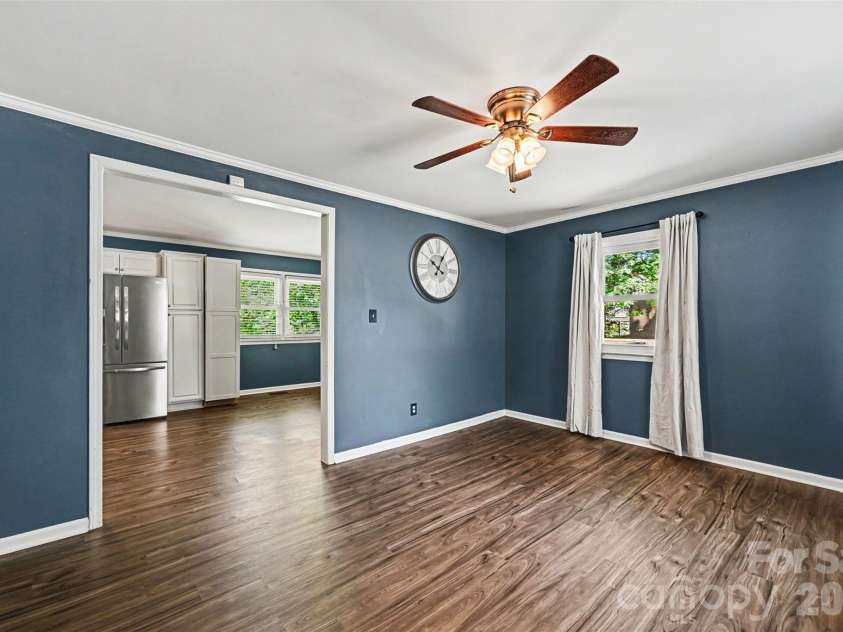 1577 Timberlake Drive, Shelby, NC 28150.  MLS# CAR4385151, YatesRealty ID 24360. 