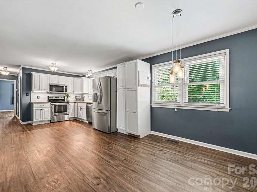 1577 Timberlake Drive, Shelby, NC 28150.  MLS# CAR4385151, YatesRealty ID 24360. 