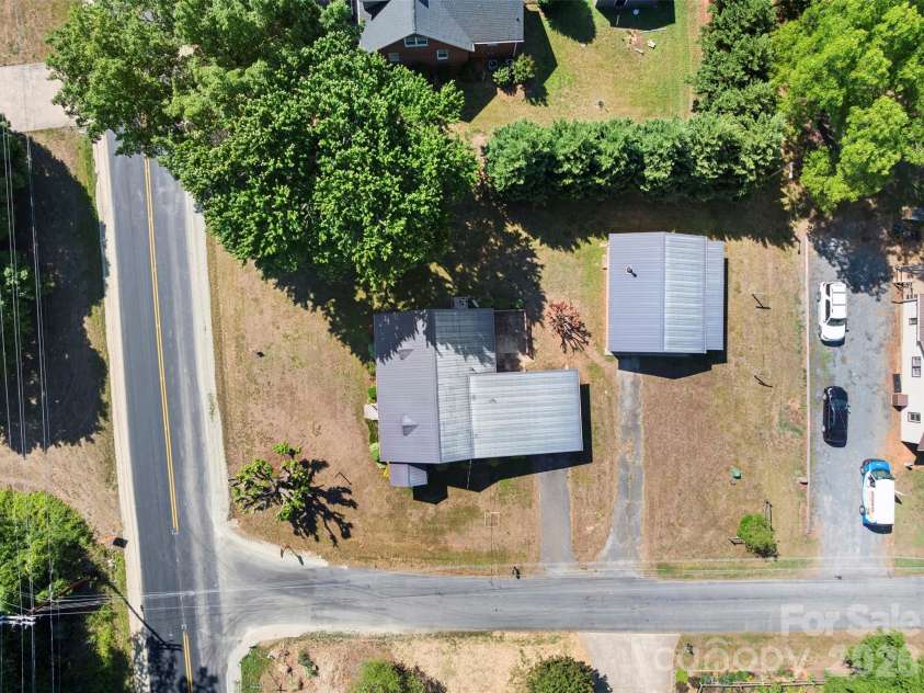 3425 Long Ferry Road, Salisbury, NC 28146.  MLS# CAR4385113, YatesRealty ID 24362. 