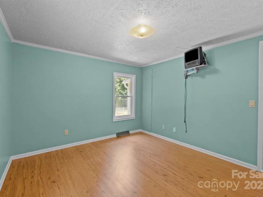 7011 Providence Road, Waxhaw, NC 28173.  MLS# CAR4271791, YatesRealty ID 24363. Bedroom 2