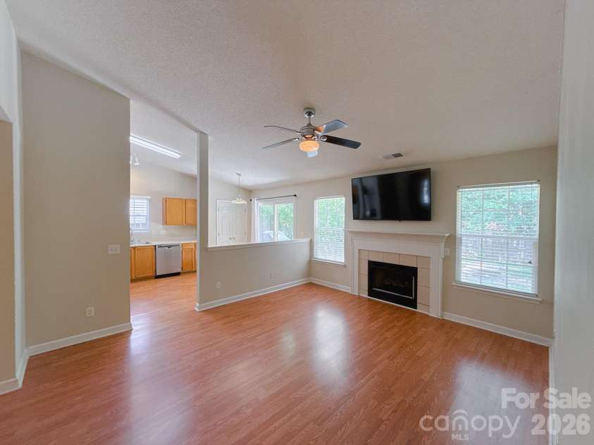 2227 Mancke Drive, Rock Hill, SC 29732.  MLS# CAR4385062, YatesRealty ID 24364. 