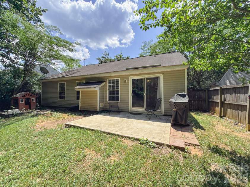 2227 Mancke Drive, Rock Hill, SC 29732.  MLS# CAR4385062, YatesRealty ID 24364. 