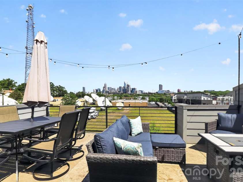 2024 Bryant Park Drive, Charlotte, NC 28208.  MLS# CAR4385120, YatesRealty ID 24365. 
