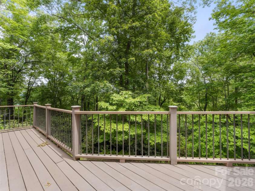 32 Honeysuckle Ridge Road, Pisgah Forest, NC 28768.  MLS# CAR4383495, YatesRealty ID 24367. 