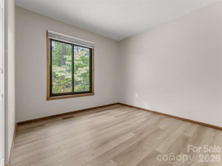 32 Honeysuckle Ridge Road, Pisgah Forest, NC 28768.  MLS# CAR4383495, YatesRealty ID 24367. 