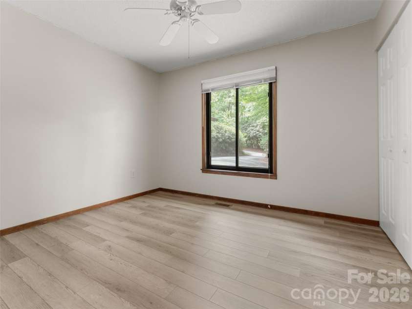 32 Honeysuckle Ridge Road, Pisgah Forest, NC 28768.  MLS# CAR4383495, YatesRealty ID 24367. 