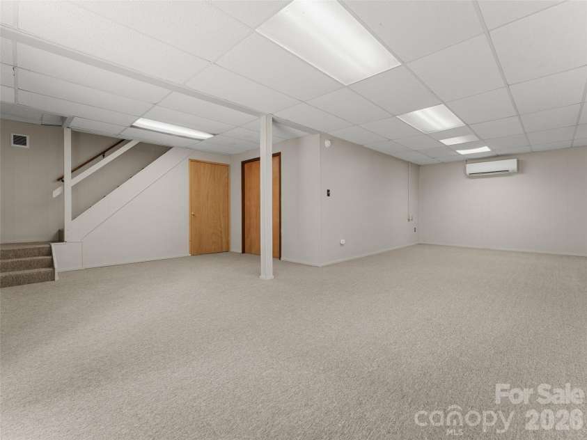 32 Honeysuckle Ridge Road, Pisgah Forest, NC 28768.  MLS# CAR4383495, YatesRealty ID 24367. 