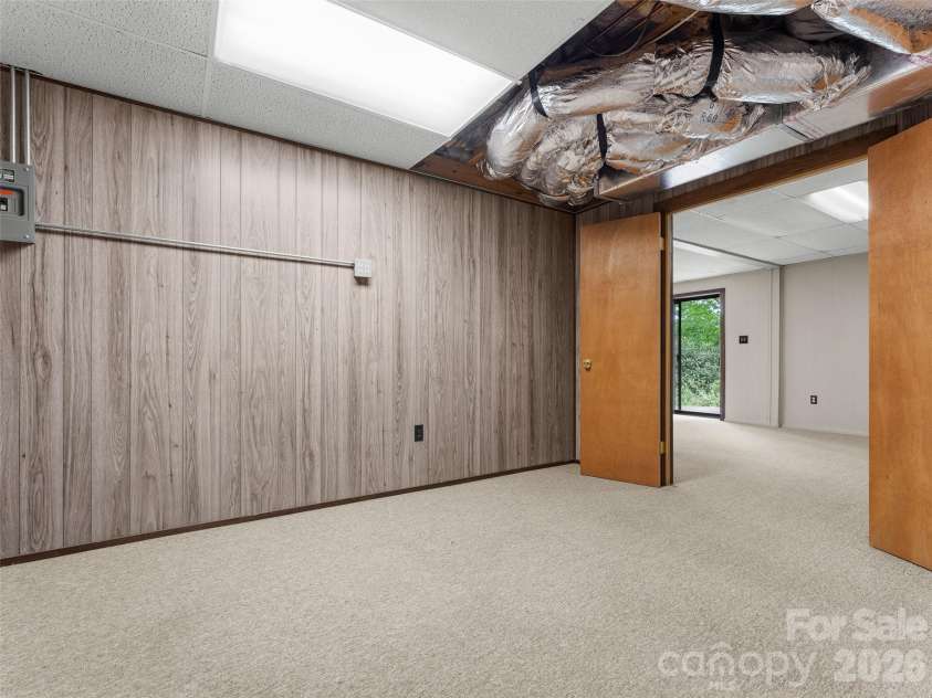 32 Honeysuckle Ridge Road, Pisgah Forest, NC 28768.  MLS# CAR4383495, YatesRealty ID 24367. 