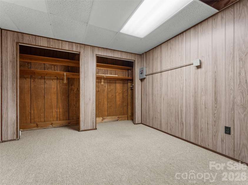 32 Honeysuckle Ridge Road, Pisgah Forest, NC 28768.  MLS# CAR4383495, YatesRealty ID 24367. 