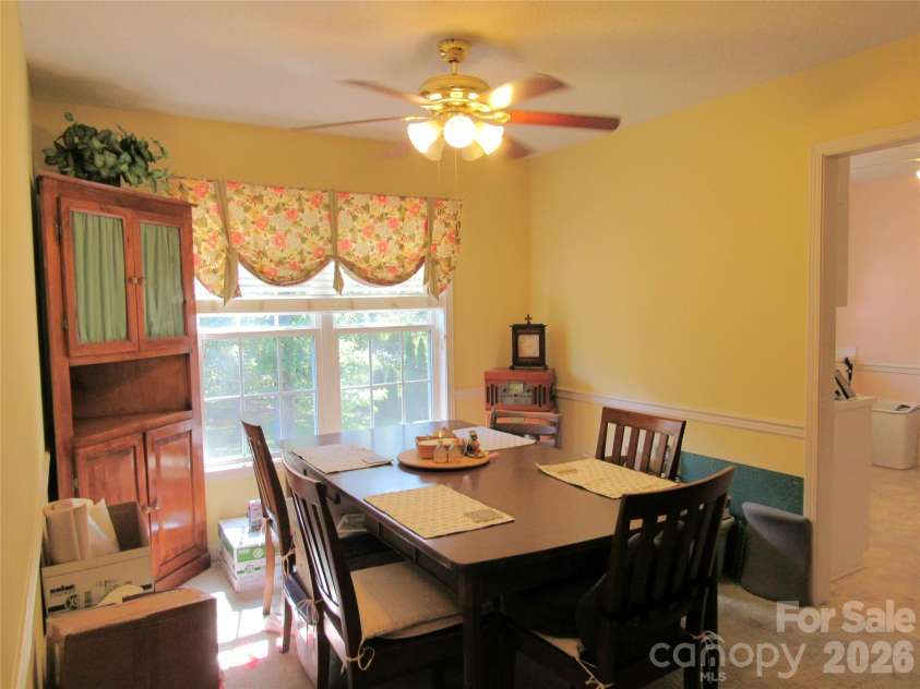 2514 Oxford Circle, Lancaster, SC 29720.  MLS# CAR4425299, YatesRealty ID 2437. 