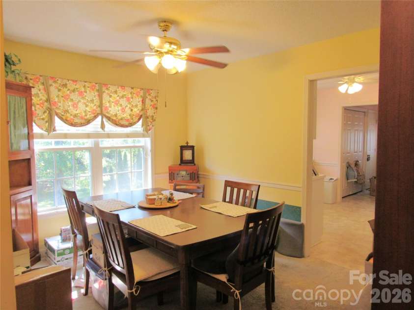 2514 Oxford Circle, Lancaster, SC 29720.  MLS# CAR4425299, YatesRealty ID 2437. 