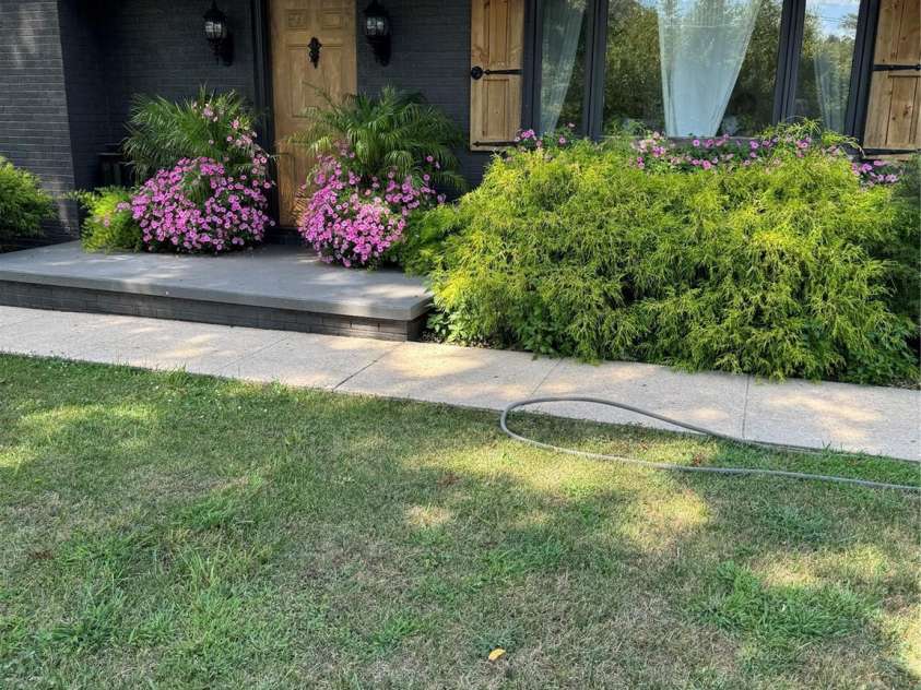 492 Bravard Street, Valdese, NC 28690.  MLS# CAR4183549, YatesRealty ID 2437. 