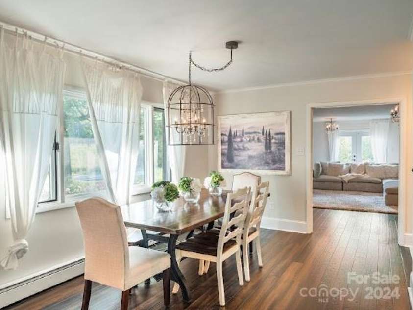 492 Bravard Street, Valdese, NC 28690.  MLS# CAR4183549, YatesRealty ID 2437. 