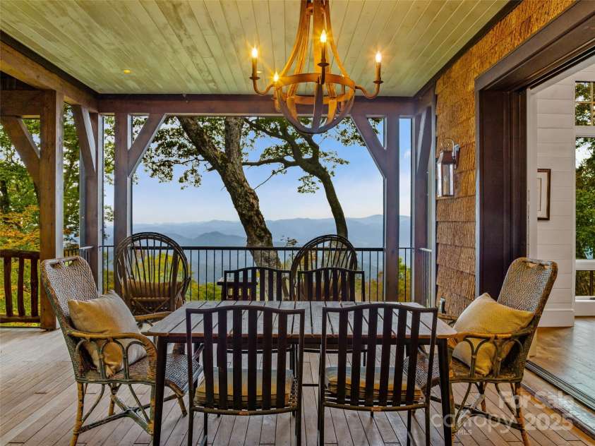 616 Old Growth Forest Road, Burnsville, NC 28714.  MLS# CAR4076276, YatesRealty ID 2437. What a perfect place to make lasting memories