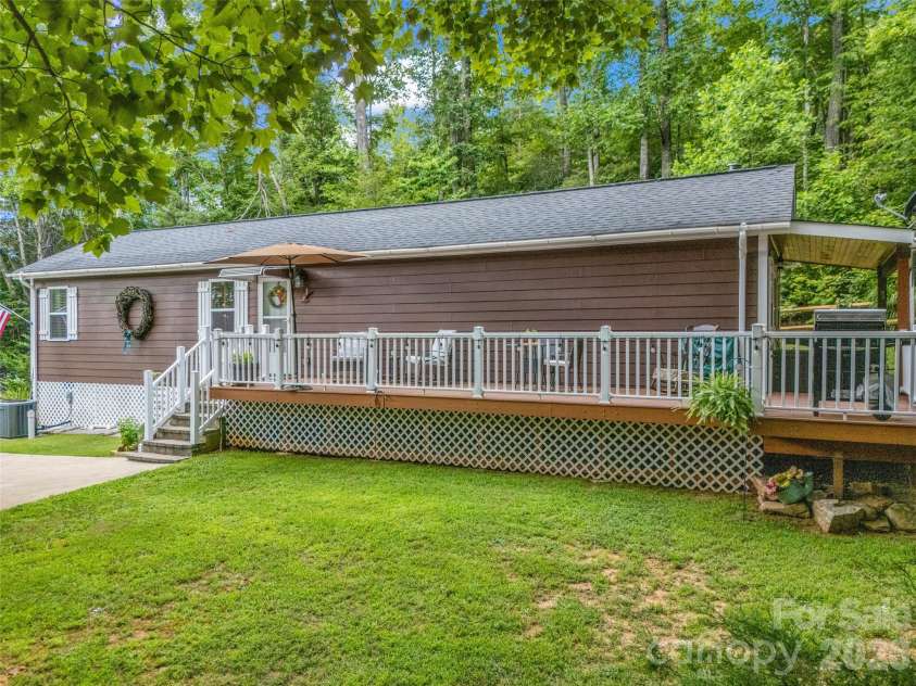 479 Camp Hill Road, Lake Lure, NC 28756.  MLS# CAR4384895, YatesRealty ID 24371. 