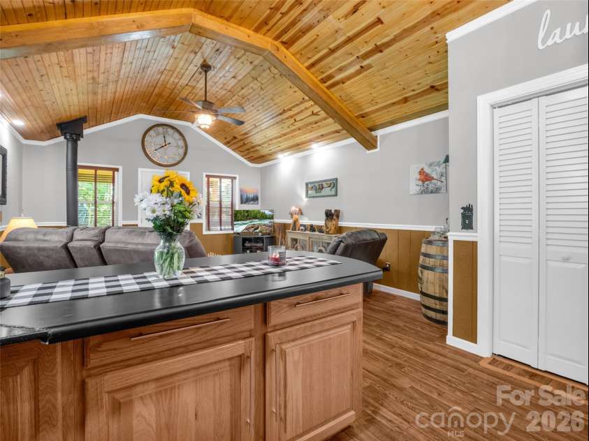479 Camp Hill Road, Lake Lure, NC 28756.  MLS# CAR4384895, YatesRealty ID 24371. 