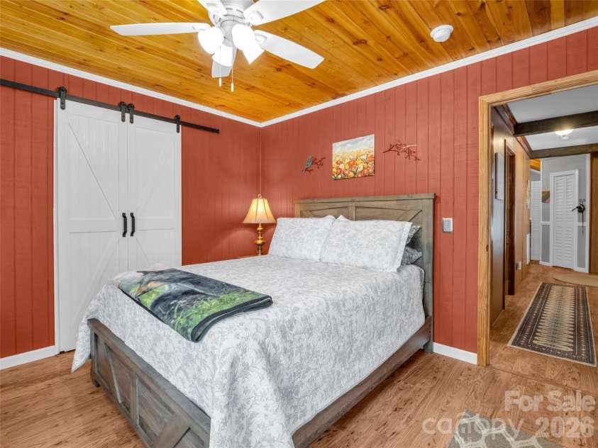 479 Camp Hill Road, Lake Lure, NC 28756.  MLS# CAR4384895, YatesRealty ID 24371. 