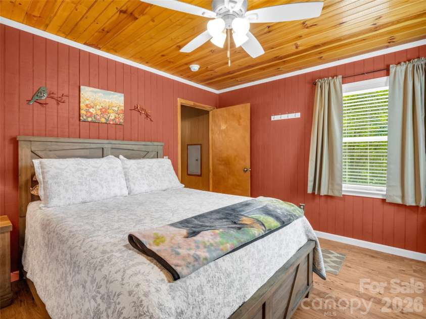 479 Camp Hill Road, Lake Lure, NC 28756.  MLS# CAR4384895, YatesRealty ID 24371. 