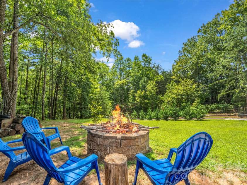 479 Camp Hill Road, Lake Lure, NC 28756.  MLS# CAR4384895, YatesRealty ID 24371. 