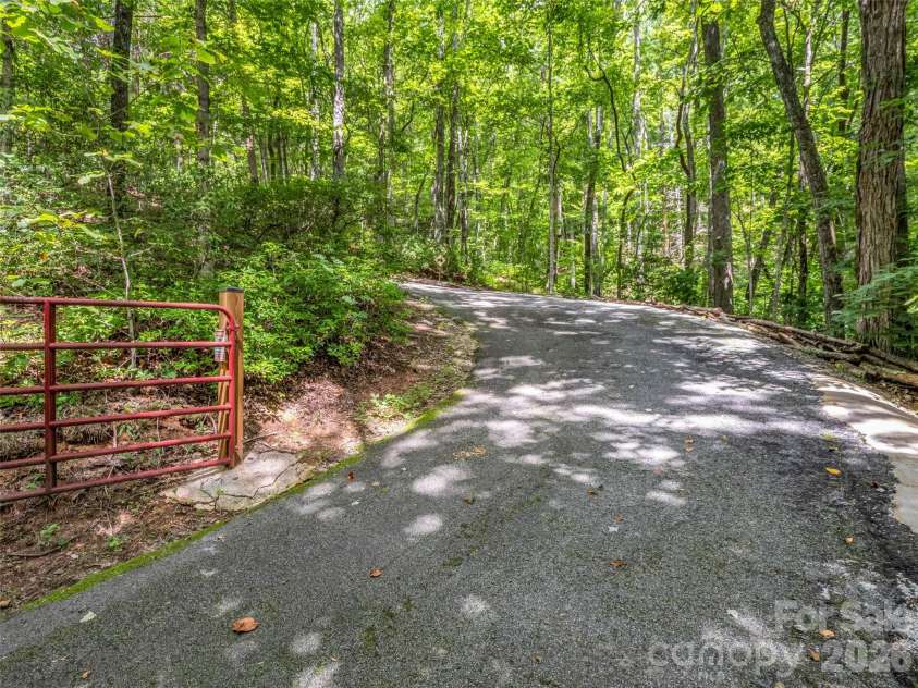 479 Camp Hill Road, Lake Lure, NC 28756.  MLS# CAR4384895, YatesRealty ID 24371. 