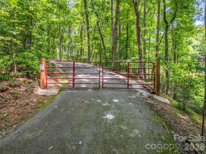 479 Camp Hill Road, Lake Lure, NC 28756.  MLS# CAR4384895, YatesRealty ID 24371. 