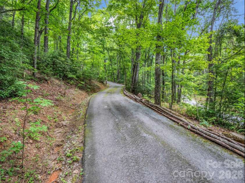 479 Camp Hill Road, Lake Lure, NC 28756.  MLS# CAR4384895, YatesRealty ID 24371. 