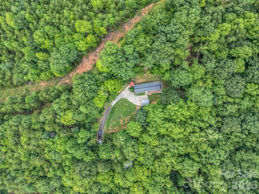 479 Camp Hill Road, Lake Lure, NC 28756.  MLS# CAR4384895, YatesRealty ID 24371. 