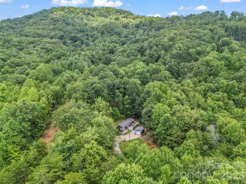 479 Camp Hill Road, Lake Lure, NC 28756.  MLS# CAR4384895, YatesRealty ID 24371. 