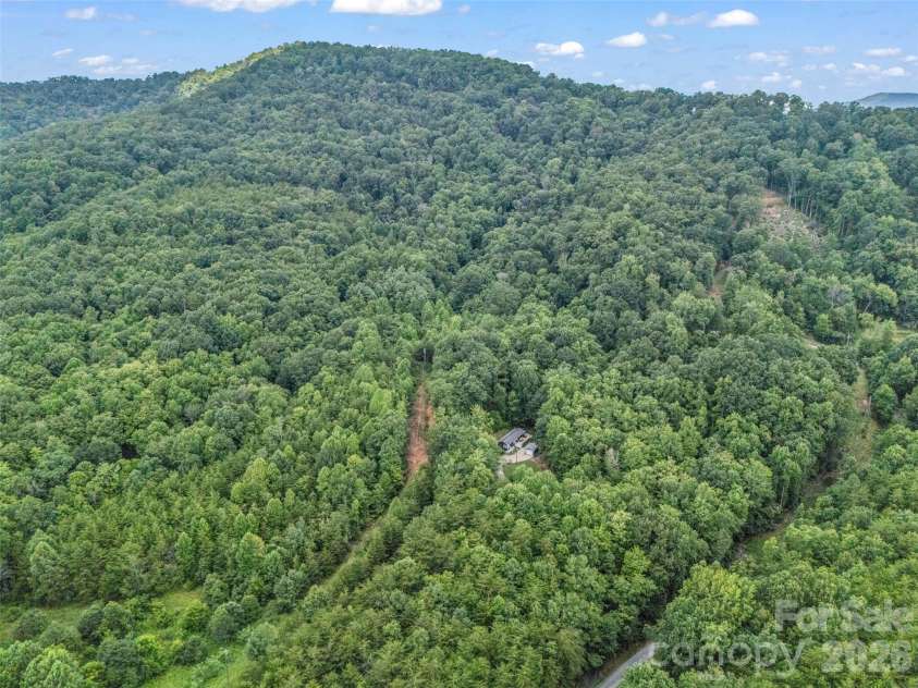 479 Camp Hill Road, Lake Lure, NC 28756.  MLS# CAR4384895, YatesRealty ID 24371. 