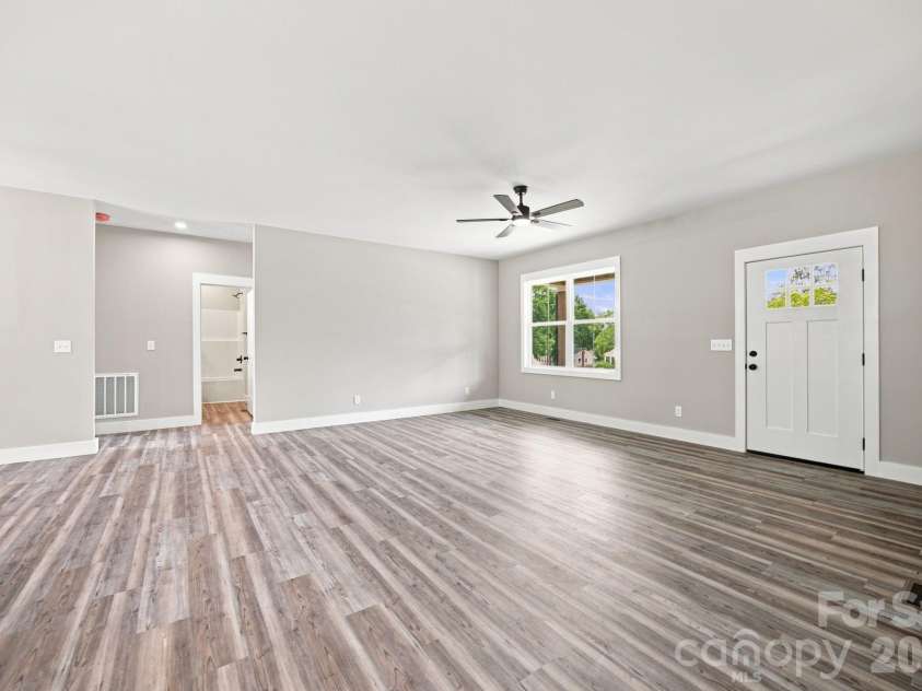 417 2nd Street, Faith, NC 28041.  MLS# CAR4412125, YatesRealty ID 24373. 