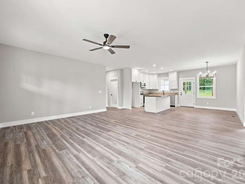 417 2nd Street, Faith, NC 28041.  MLS# CAR4412125, YatesRealty ID 24373. 