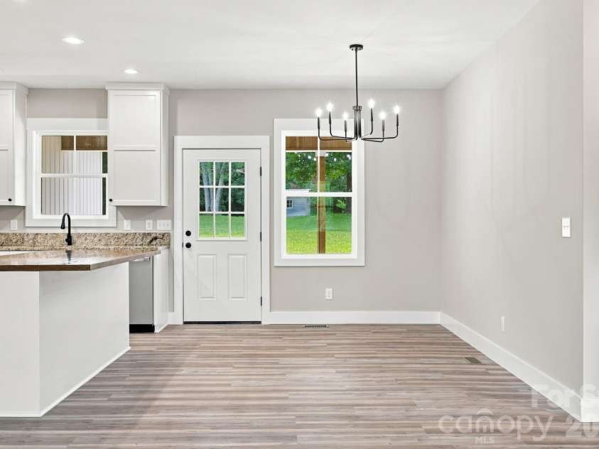417 2nd Street, Faith, NC 28041.  MLS# CAR4412125, YatesRealty ID 24373. 