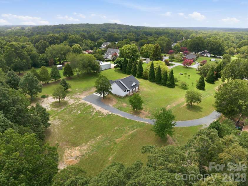 417 2nd Street, Faith, NC 28041.  MLS# CAR4412125, YatesRealty ID 24373. 