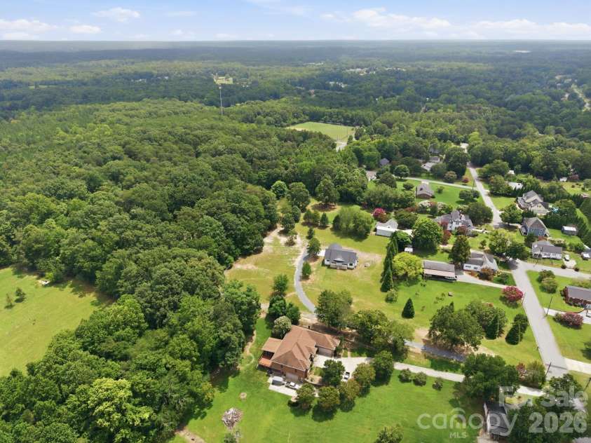 417 2nd Street, Faith, NC 28041.  MLS# CAR4412125, YatesRealty ID 24373. 