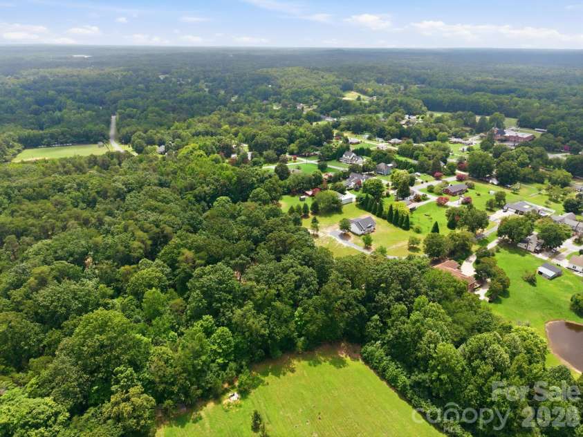 417 2nd Street, Faith, NC 28041.  MLS# CAR4412125, YatesRealty ID 24373. 