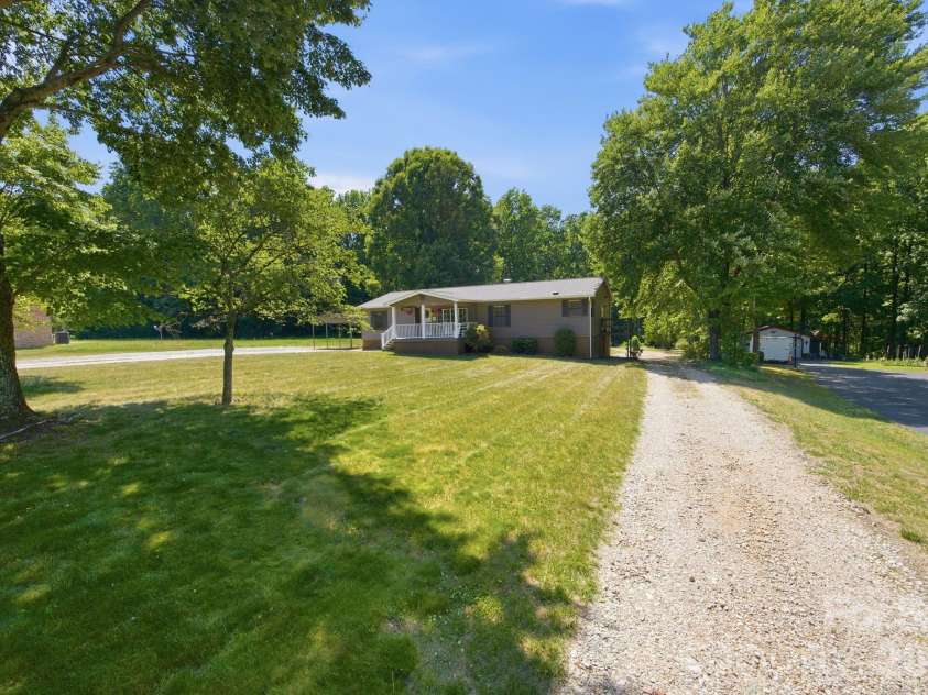 4377 Catawba Burris Road, Denver, NC 28037.  MLS# CAR4384921, YatesRealty ID 24374. 