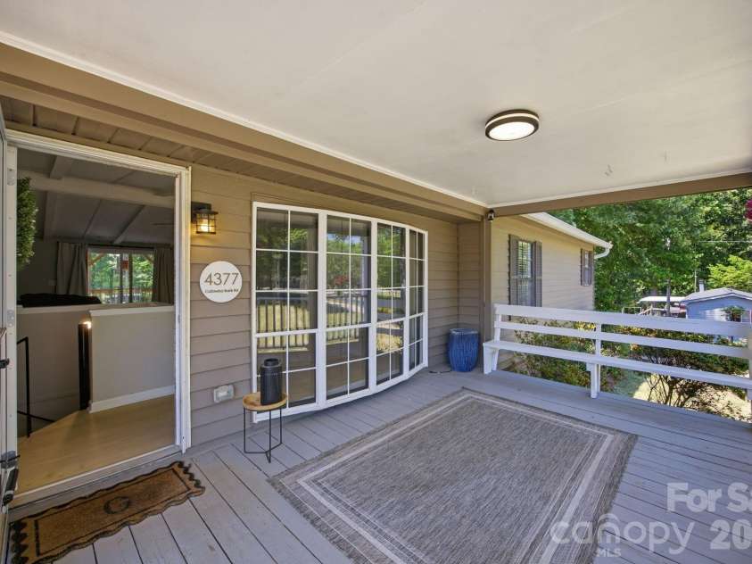 4377 Catawba Burris Road, Denver, NC 28037.  MLS# CAR4384921, YatesRealty ID 24374. 