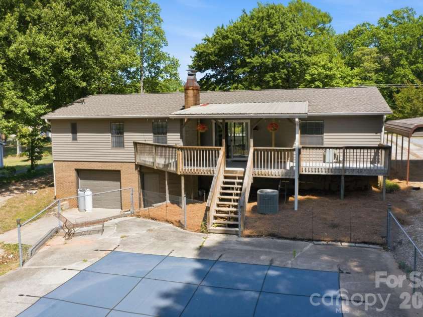 4377 Catawba Burris Road, Denver, NC 28037.  MLS# CAR4384921, YatesRealty ID 24374. 