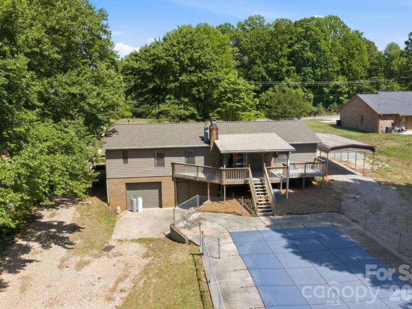 4377 Catawba Burris Road, Denver, NC 28037.  MLS# CAR4384921, YatesRealty ID 24374. 