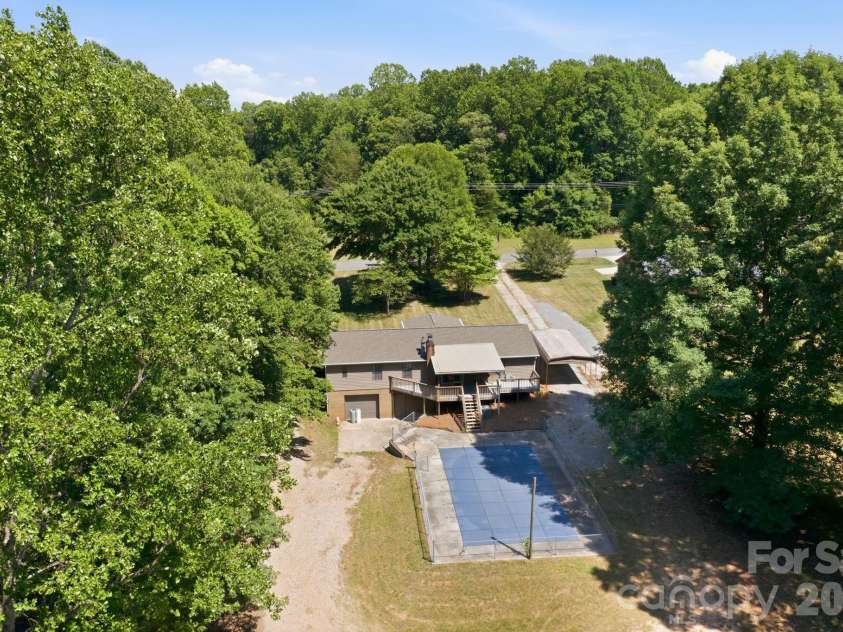 4377 Catawba Burris Road, Denver, NC 28037.  MLS# CAR4384921, YatesRealty ID 24374. 