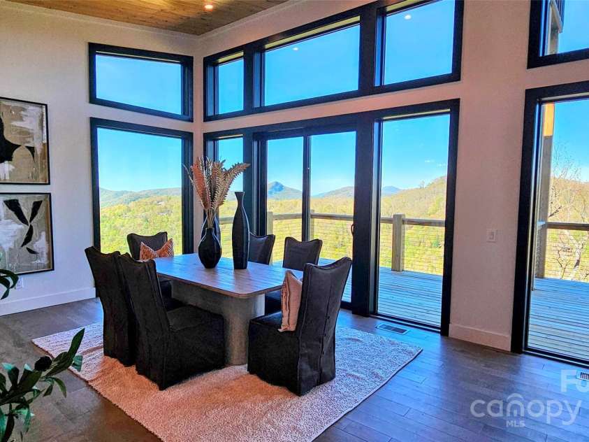 52 Hidden Grouse Lane, Sapphire, NC 28774.  MLS# CAR4276795, YatesRealty ID 24374. 