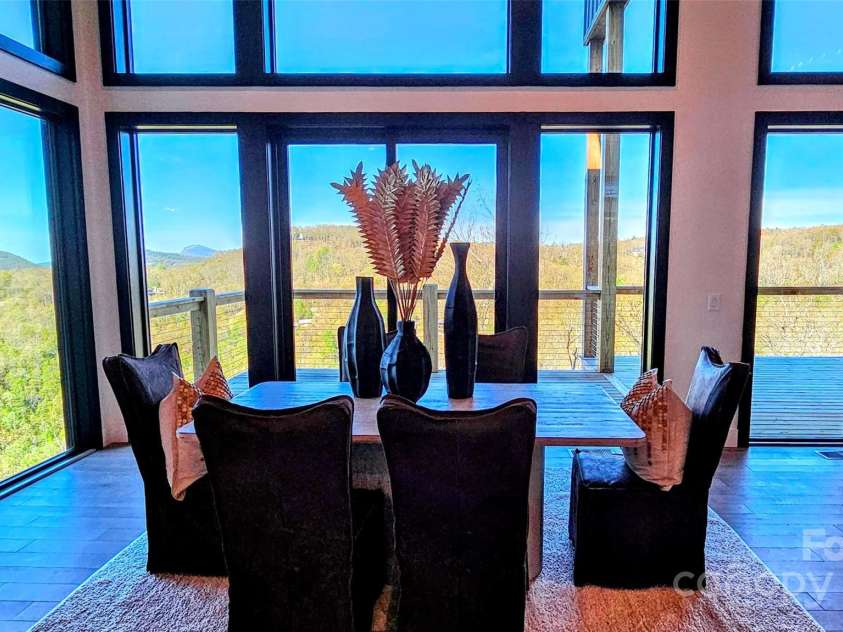 52 Hidden Grouse Lane, Sapphire, NC 28774.  MLS# CAR4276795, YatesRealty ID 24374. 