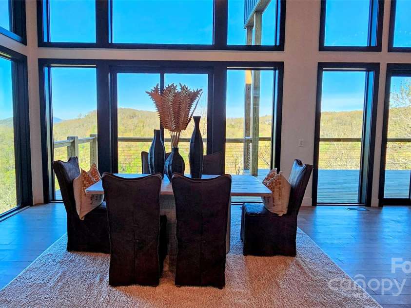 52 Hidden Grouse Lane, Sapphire, NC 28774.  MLS# CAR4276795, YatesRealty ID 24374. 