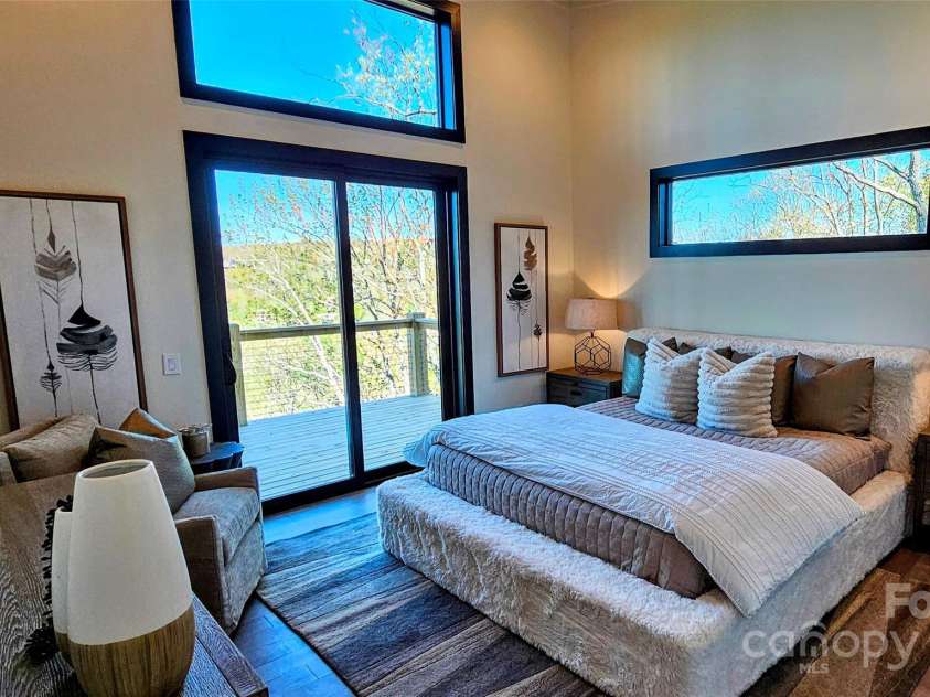 52 Hidden Grouse Lane, Sapphire, NC 28774.  MLS# CAR4276795, YatesRealty ID 24374. 