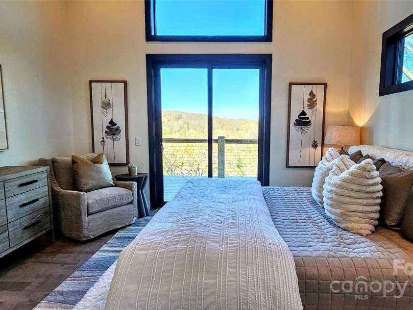 52 Hidden Grouse Lane, Sapphire, NC 28774.  MLS# CAR4276795, YatesRealty ID 24374. 