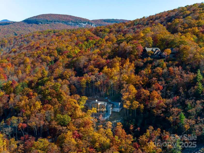 52 Hidden Grouse Lane, Sapphire, NC 28774.  MLS# CAR4276795, YatesRealty ID 24374. 