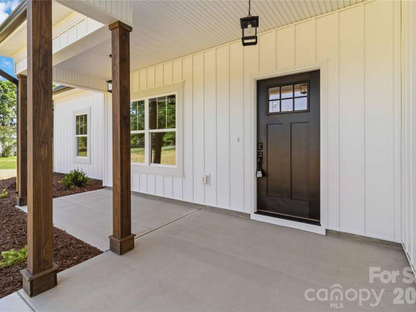 352 Adams Road, Clover, SC 29710.  MLS# CAR4384880, YatesRealty ID 24375. 