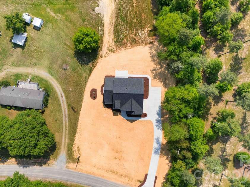352 Adams Road, Clover, SC 29710.  MLS# CAR4384880, YatesRealty ID 24375. 