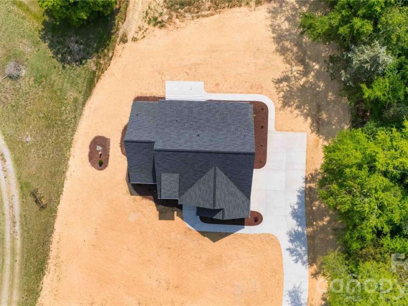 352 Adams Road, Clover, SC 29710.  MLS# CAR4384880, YatesRealty ID 24375. 